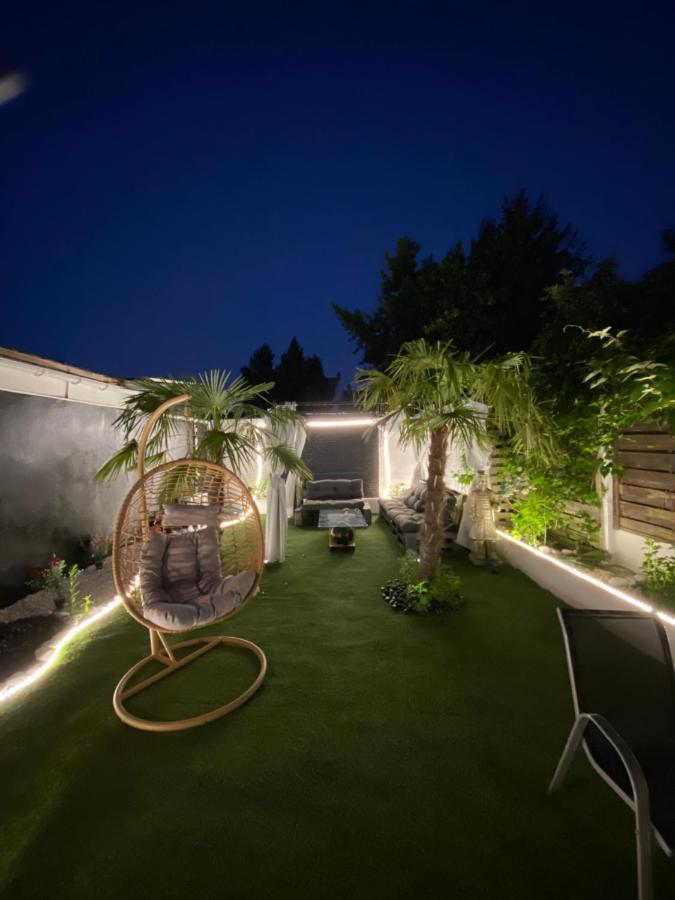 Villa #Bbsh Goussainville  Exterior foto
